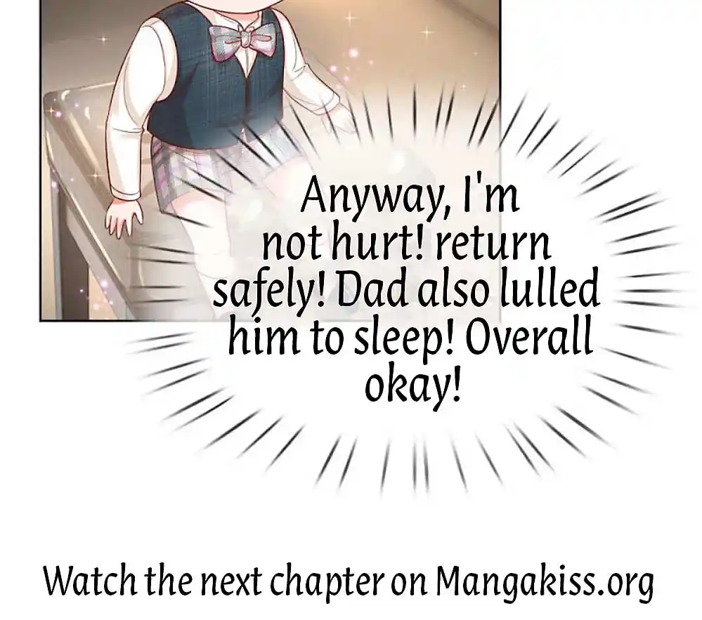 Mommy Run Away: Daddy Is Chasing After You Chapter 214