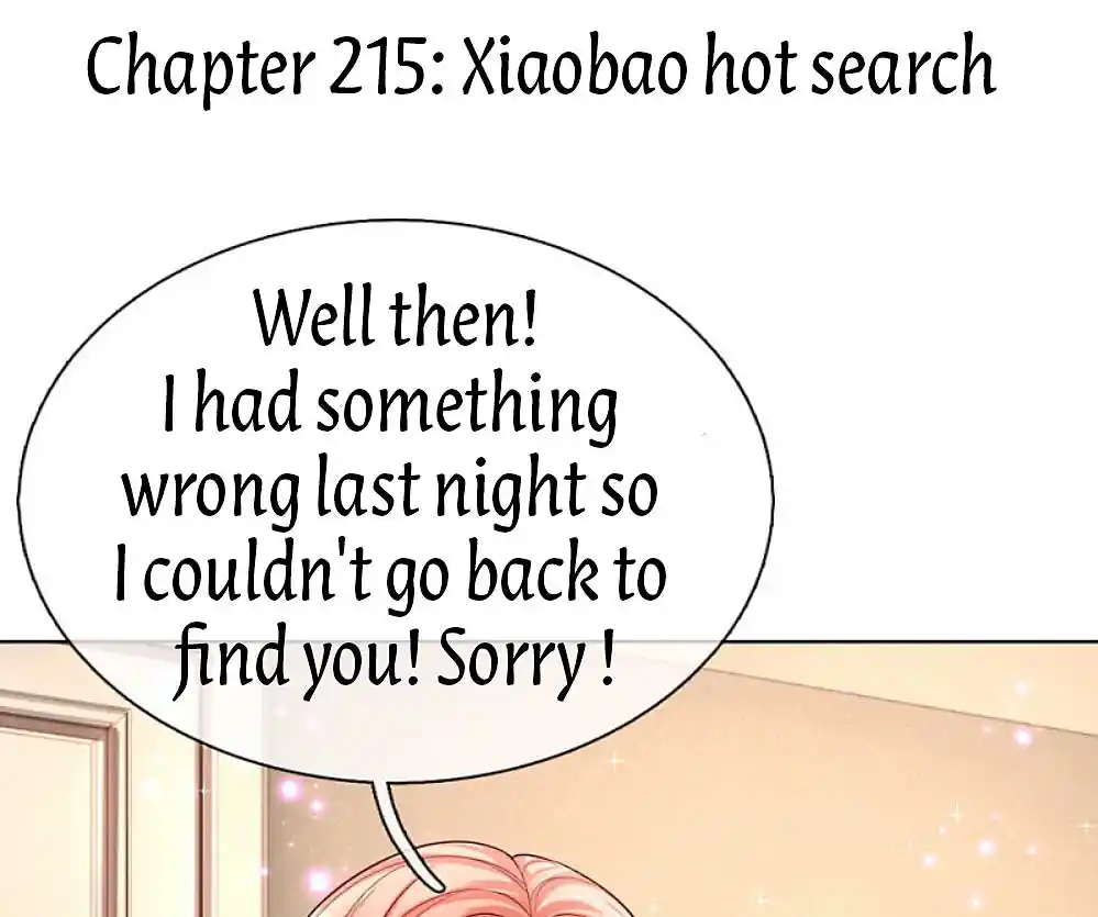 Mommy Run Away: Daddy Is Chasing After You Chapter 215