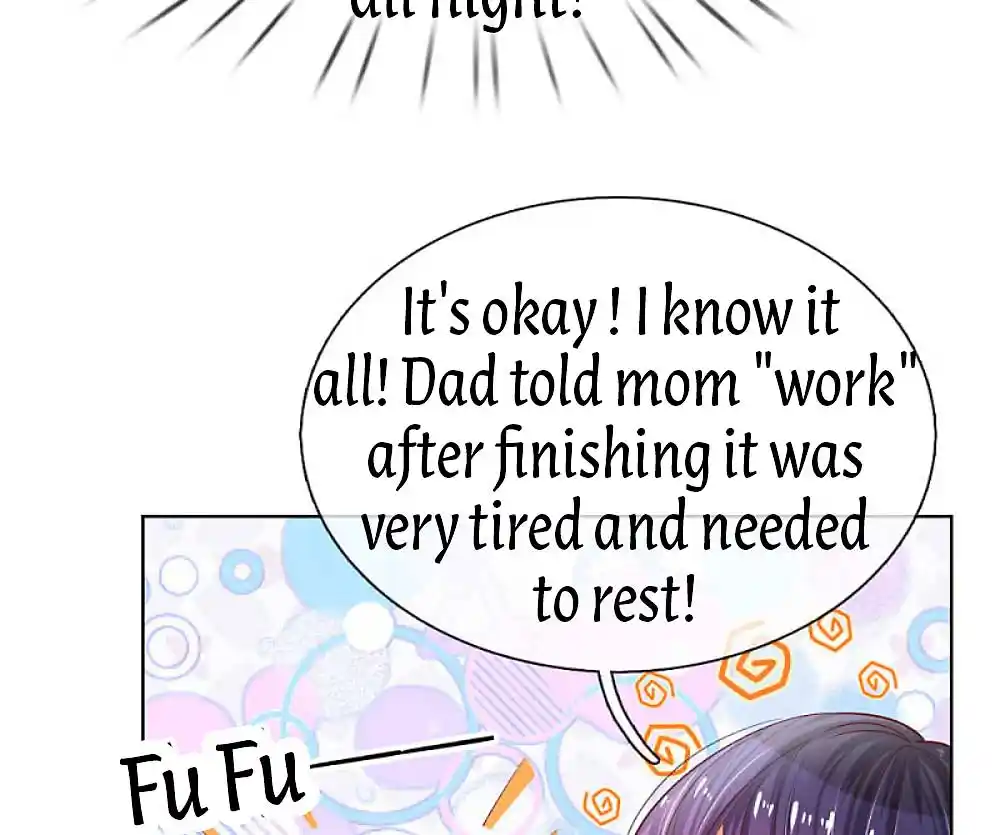 Mommy Run Away: Daddy Is Chasing After You Chapter 215