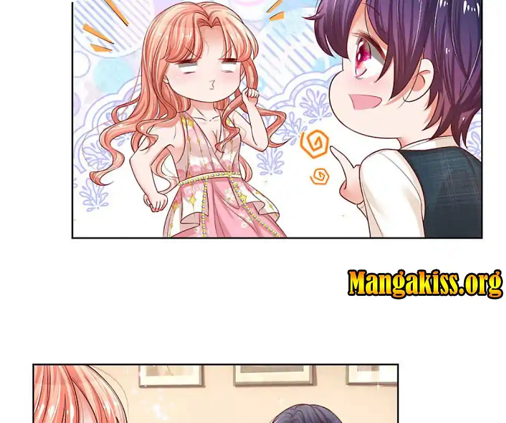 Mommy Run Away: Daddy Is Chasing After You Chapter 215