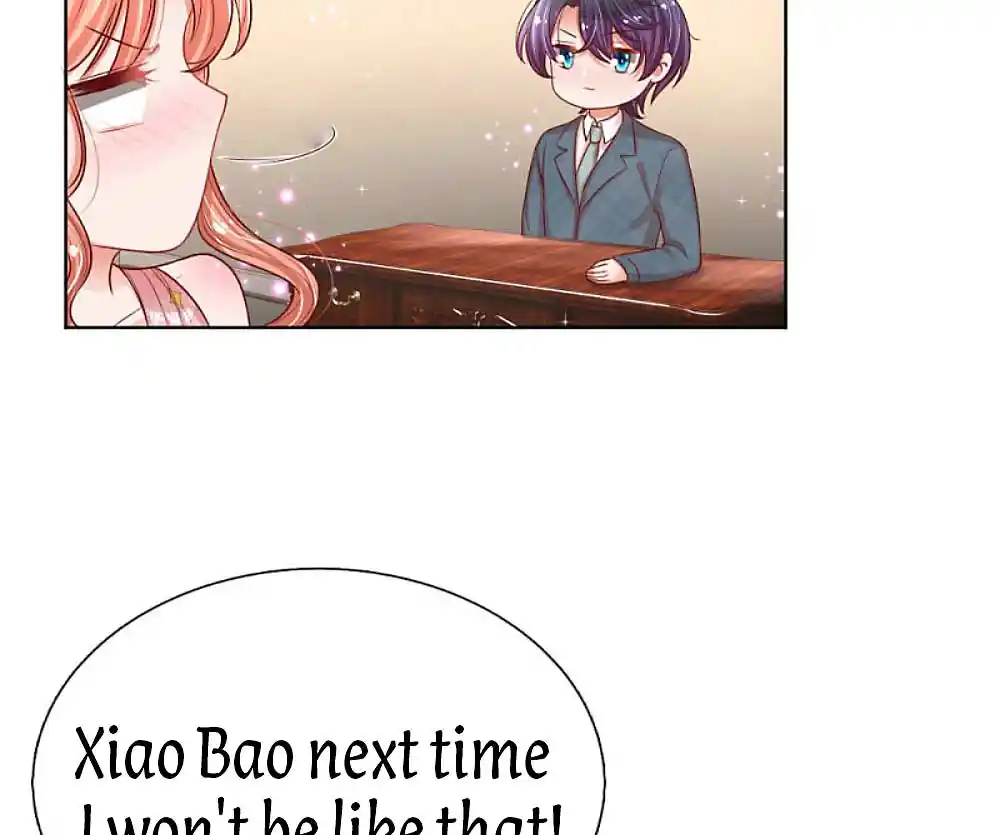 Mommy Run Away: Daddy Is Chasing After You Chapter 215