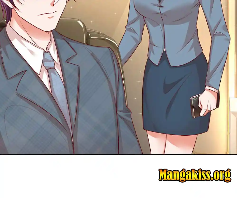 Mommy Run Away: Daddy Is Chasing After You Chapter 215