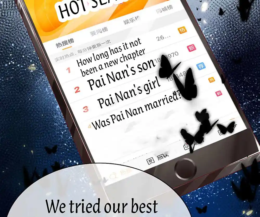 Mommy Run Away: Daddy Is Chasing After You Chapter 215