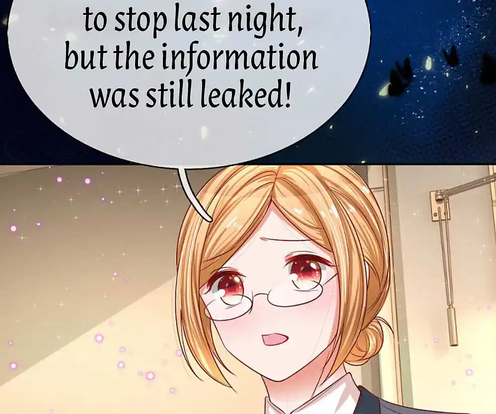 Mommy Run Away: Daddy Is Chasing After You Chapter 215