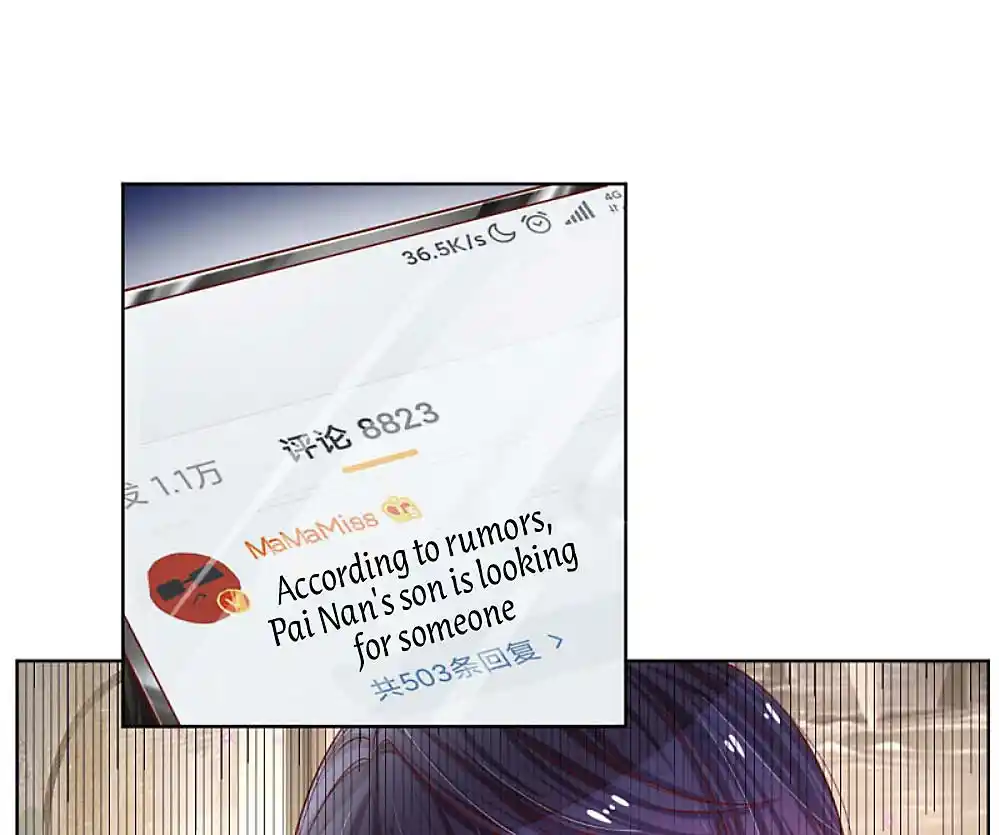 Mommy Run Away: Daddy Is Chasing After You Chapter 215