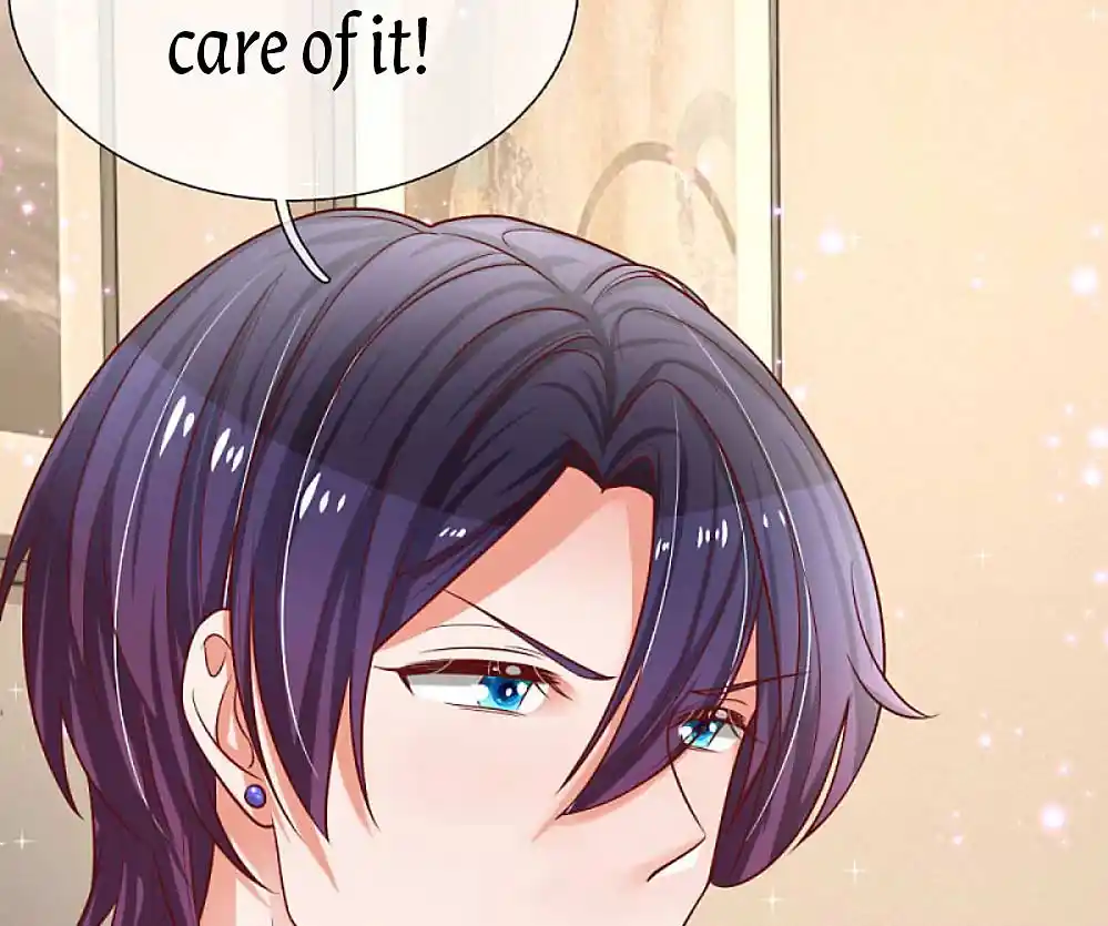 Mommy Run Away: Daddy Is Chasing After You Chapter 215