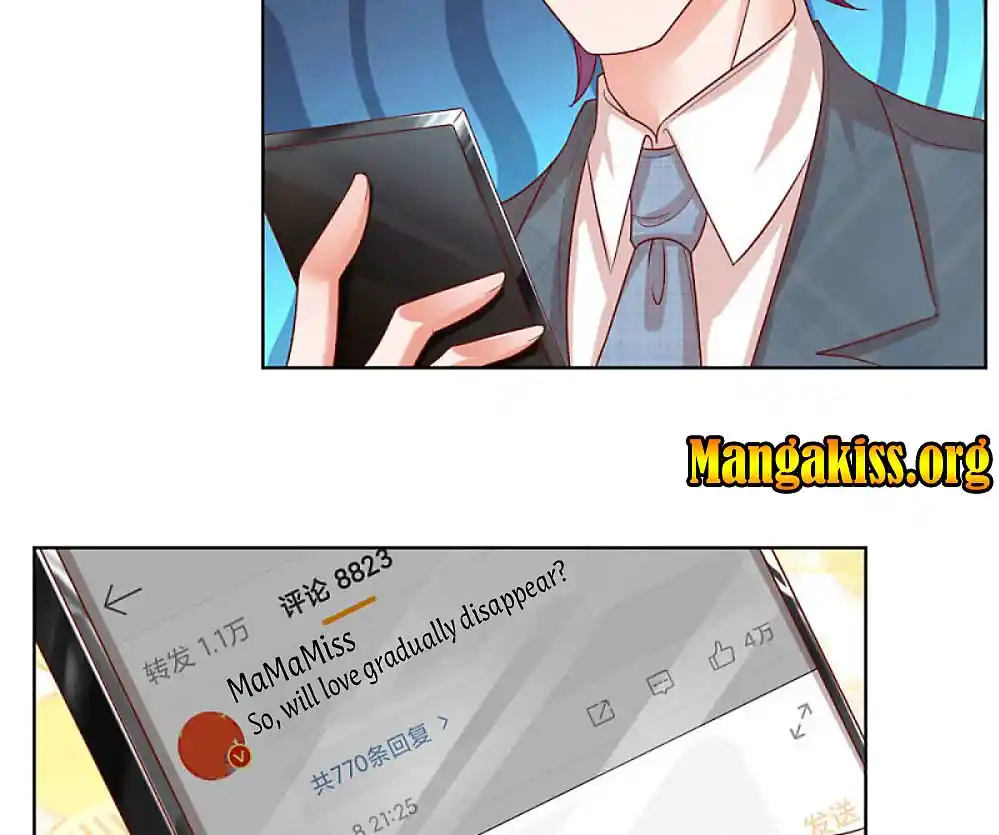 Mommy Run Away: Daddy Is Chasing After You Chapter 215