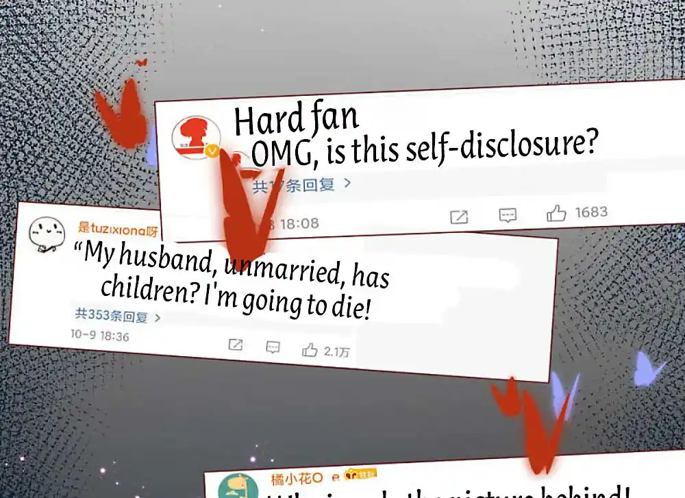 Mommy Run Away: Daddy Is Chasing After You Chapter 215