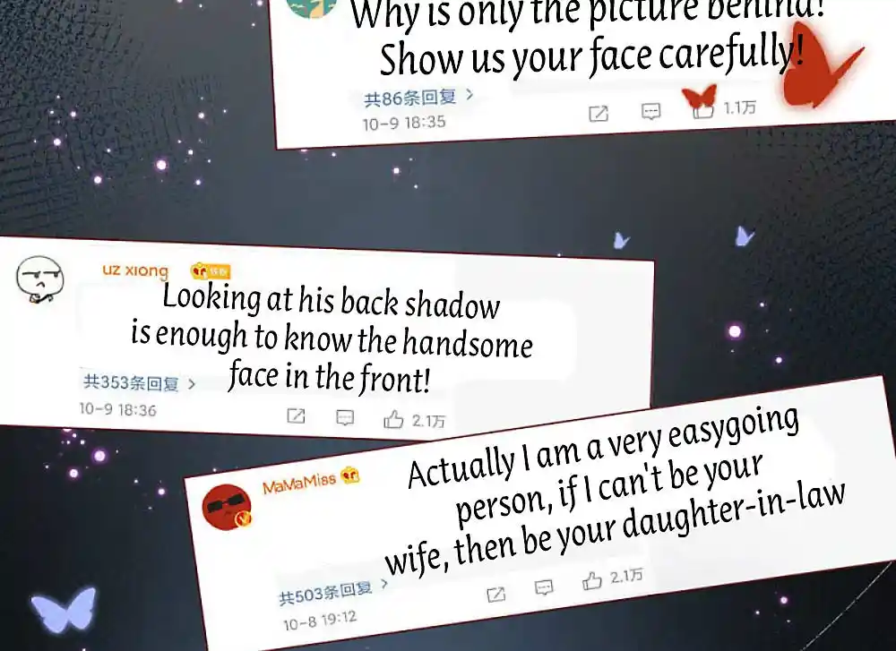 Mommy Run Away: Daddy Is Chasing After You Chapter 215