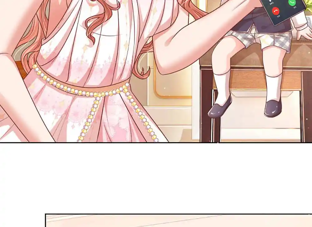 Mommy Run Away: Daddy Is Chasing After You Chapter 215