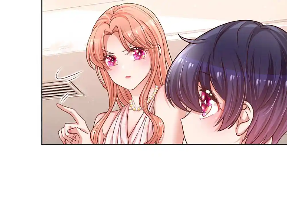 Mommy Run Away: Daddy Is Chasing After You Chapter 215