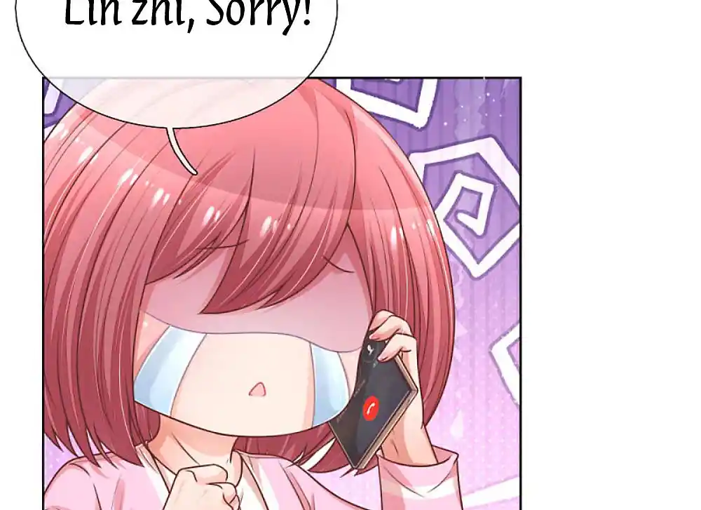 Mommy Run Away: Daddy Is Chasing After You Chapter 215