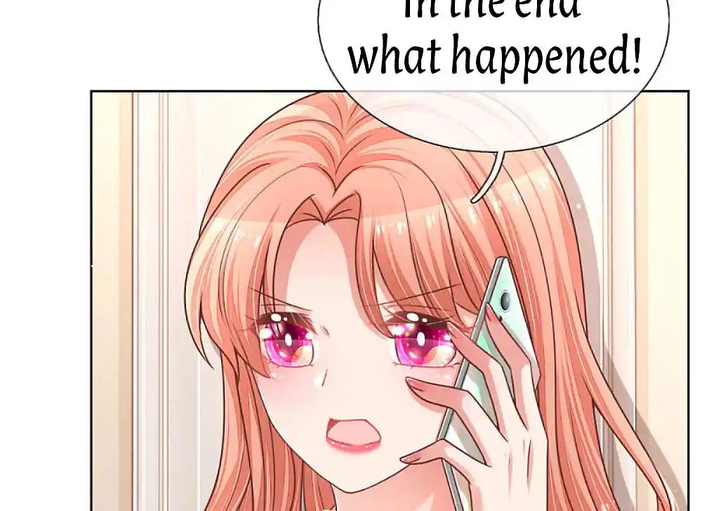 Mommy Run Away: Daddy Is Chasing After You Chapter 215