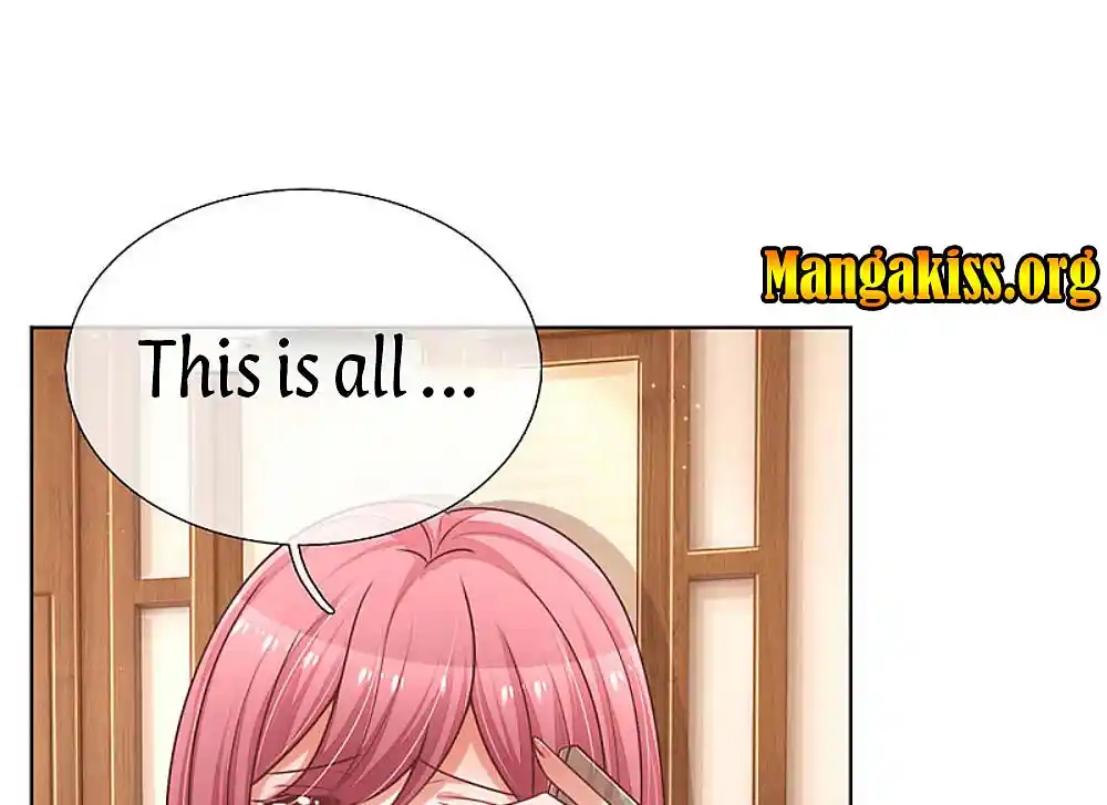 Mommy Run Away: Daddy Is Chasing After You Chapter 215