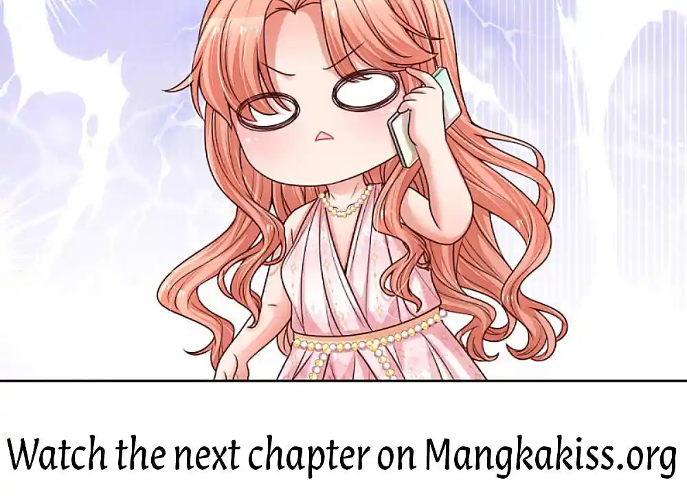 Mommy Run Away: Daddy Is Chasing After You Chapter 215