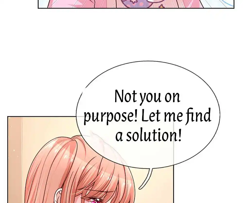 Mommy Run Away: Daddy Is Chasing After You Chapter 216