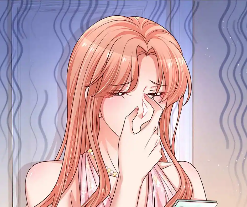 Mommy Run Away: Daddy Is Chasing After You Chapter 216