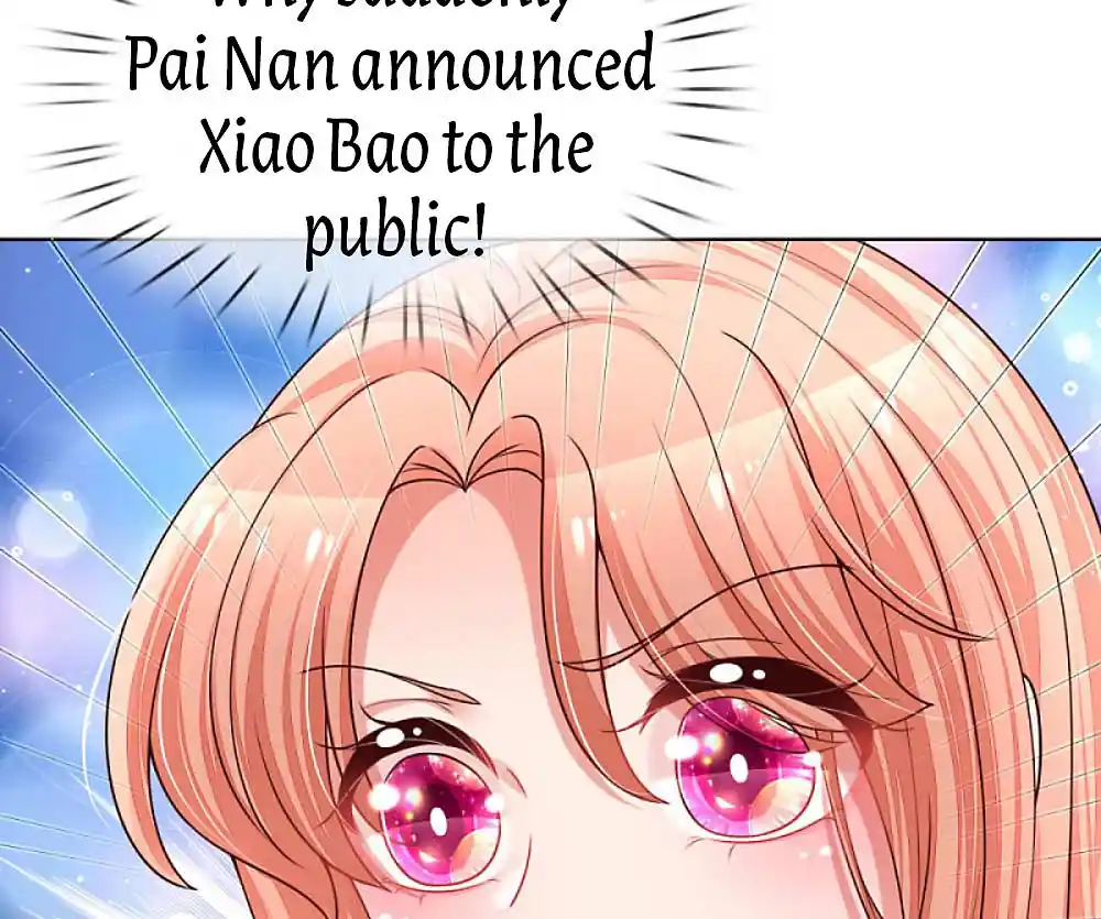 Mommy Run Away: Daddy Is Chasing After You Chapter 216