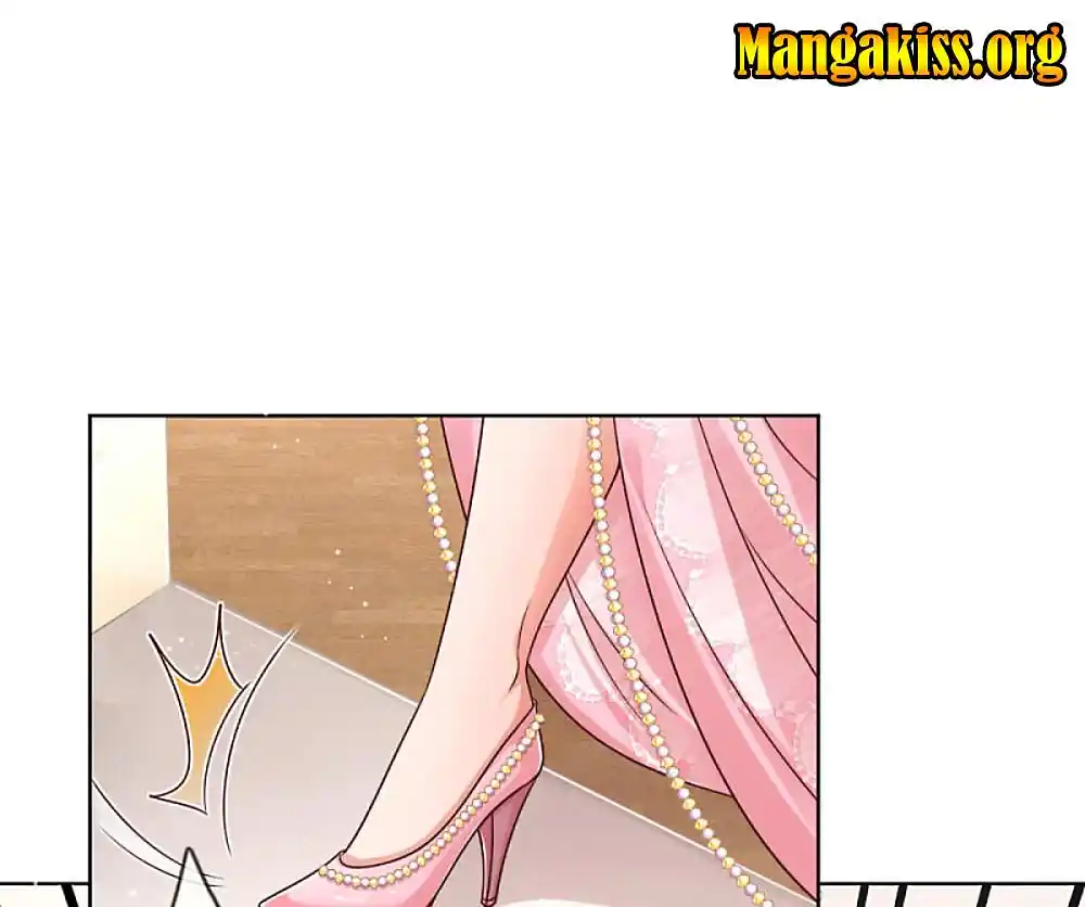 Mommy Run Away: Daddy Is Chasing After You Chapter 216