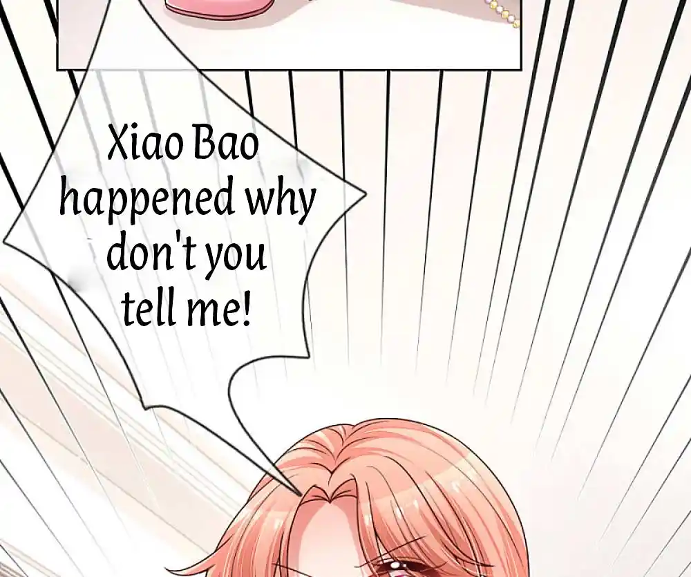 Mommy Run Away: Daddy Is Chasing After You Chapter 216