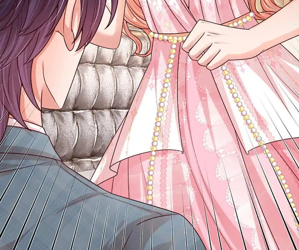 Mommy Run Away: Daddy Is Chasing After You Chapter 216