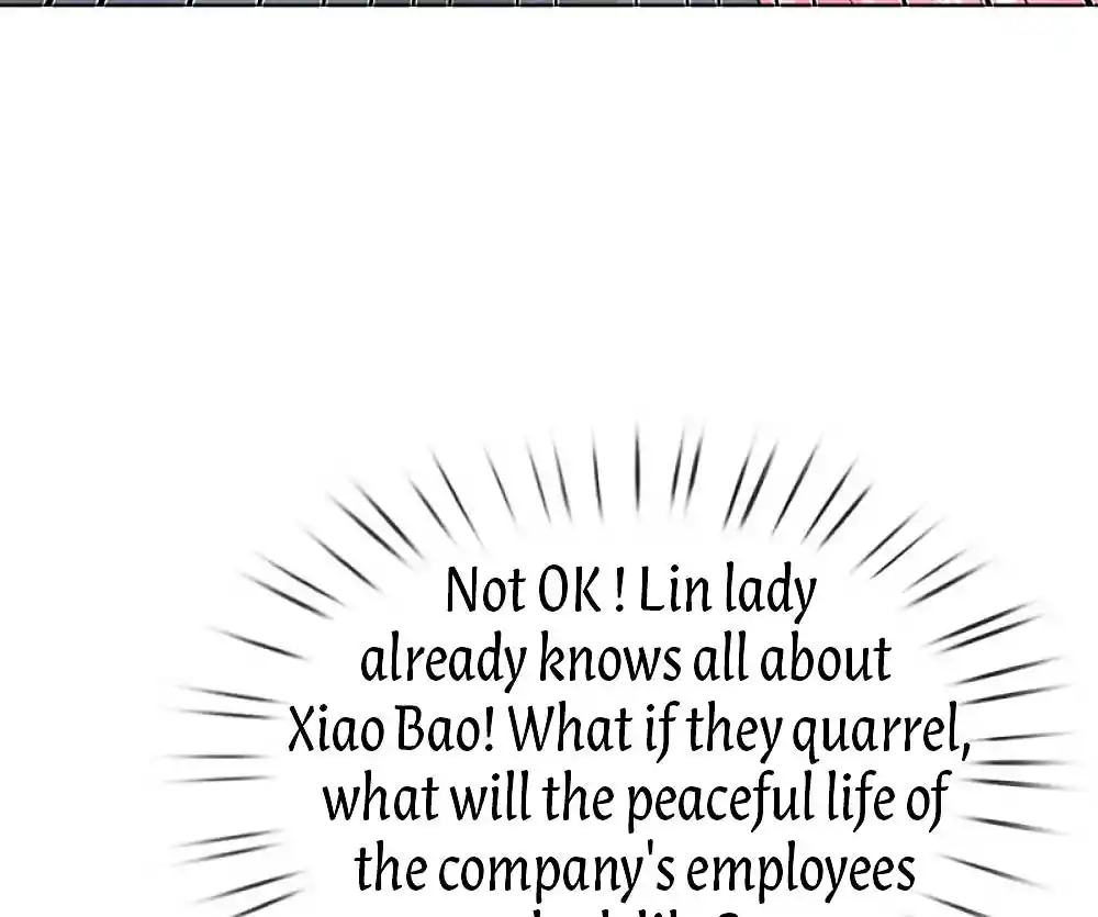 Mommy Run Away: Daddy Is Chasing After You Chapter 216