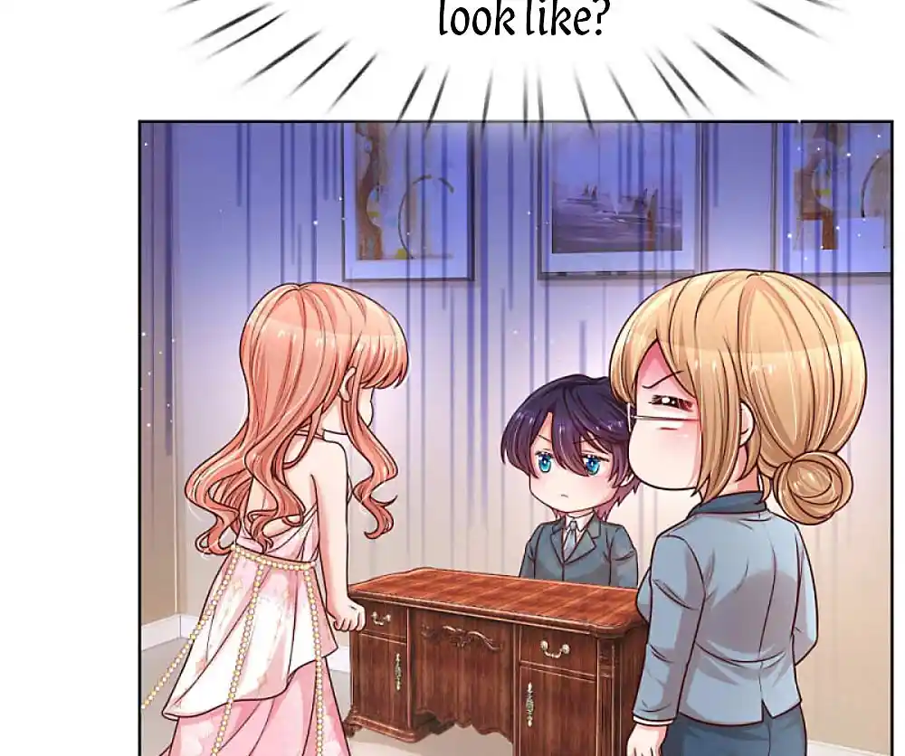 Mommy Run Away: Daddy Is Chasing After You Chapter 216