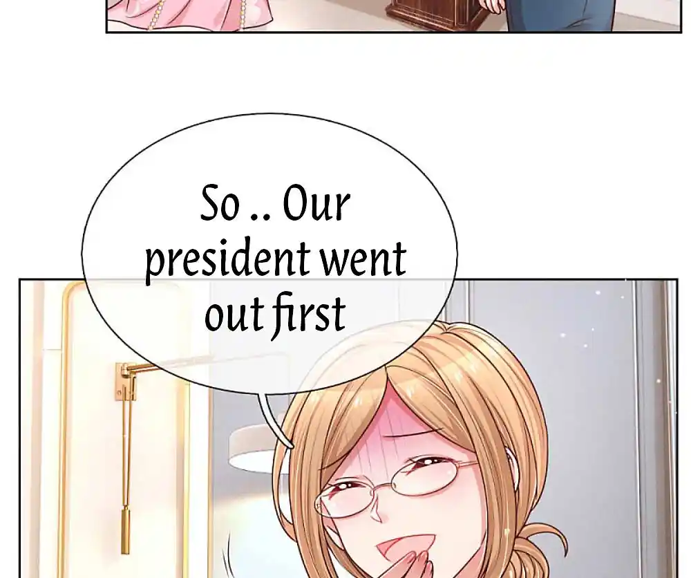 Mommy Run Away: Daddy Is Chasing After You Chapter 216