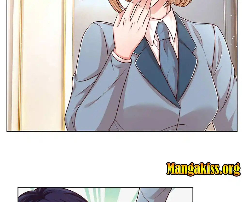 Mommy Run Away: Daddy Is Chasing After You Chapter 216