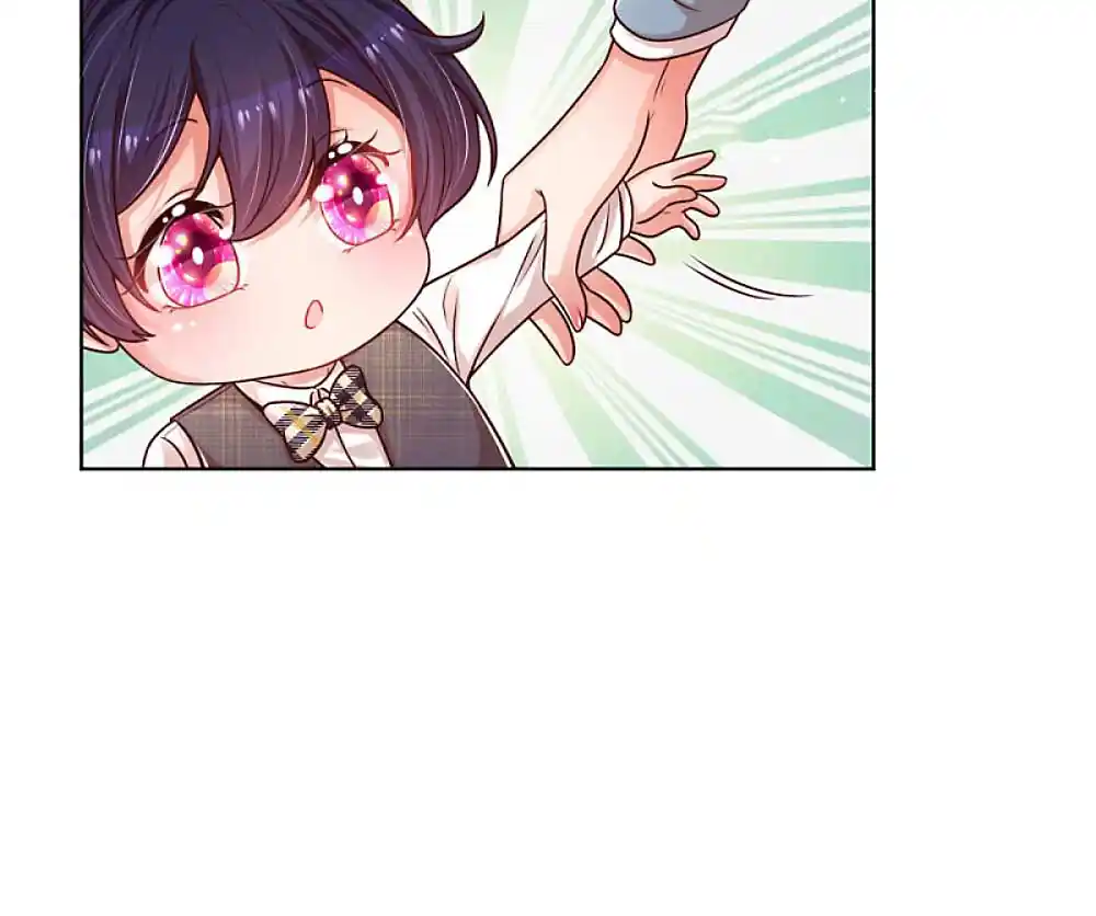 Mommy Run Away: Daddy Is Chasing After You Chapter 216