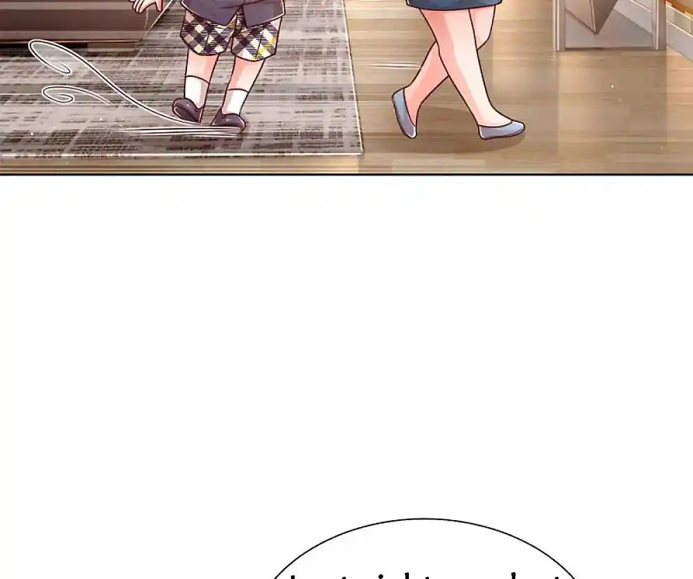 Mommy Run Away: Daddy Is Chasing After You Chapter 216