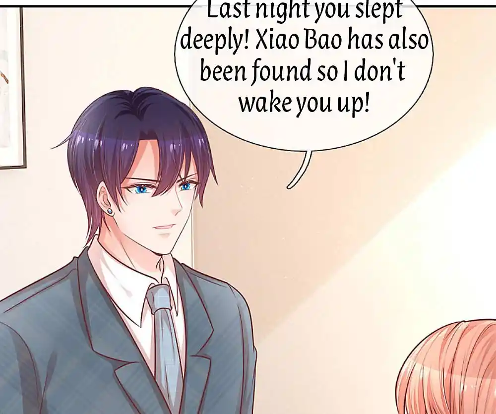 Mommy Run Away: Daddy Is Chasing After You Chapter 216