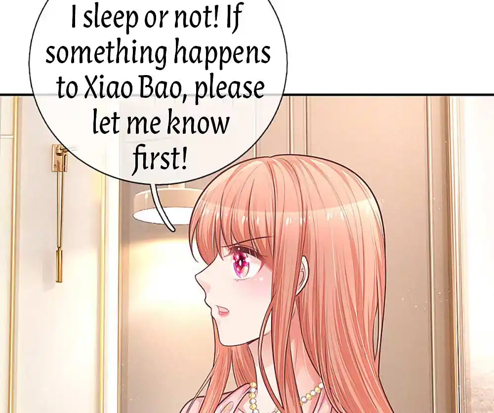 Mommy Run Away: Daddy Is Chasing After You Chapter 216