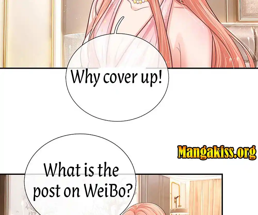 Mommy Run Away: Daddy Is Chasing After You Chapter 216