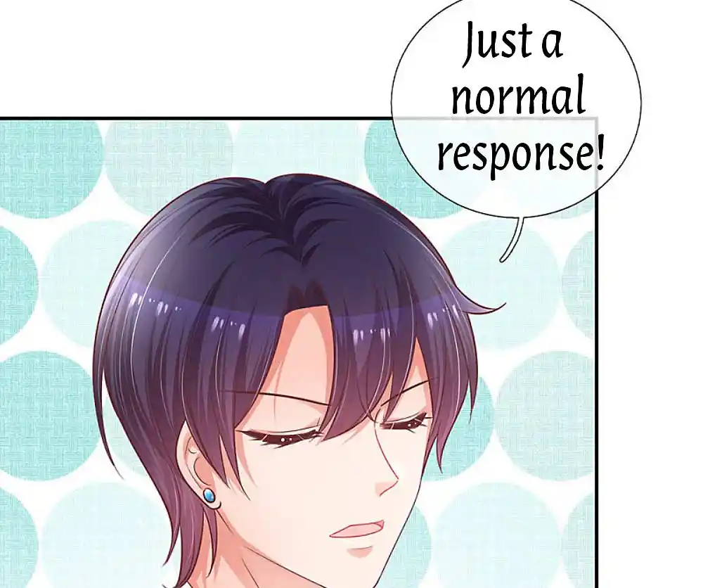 Mommy Run Away: Daddy Is Chasing After You Chapter 216