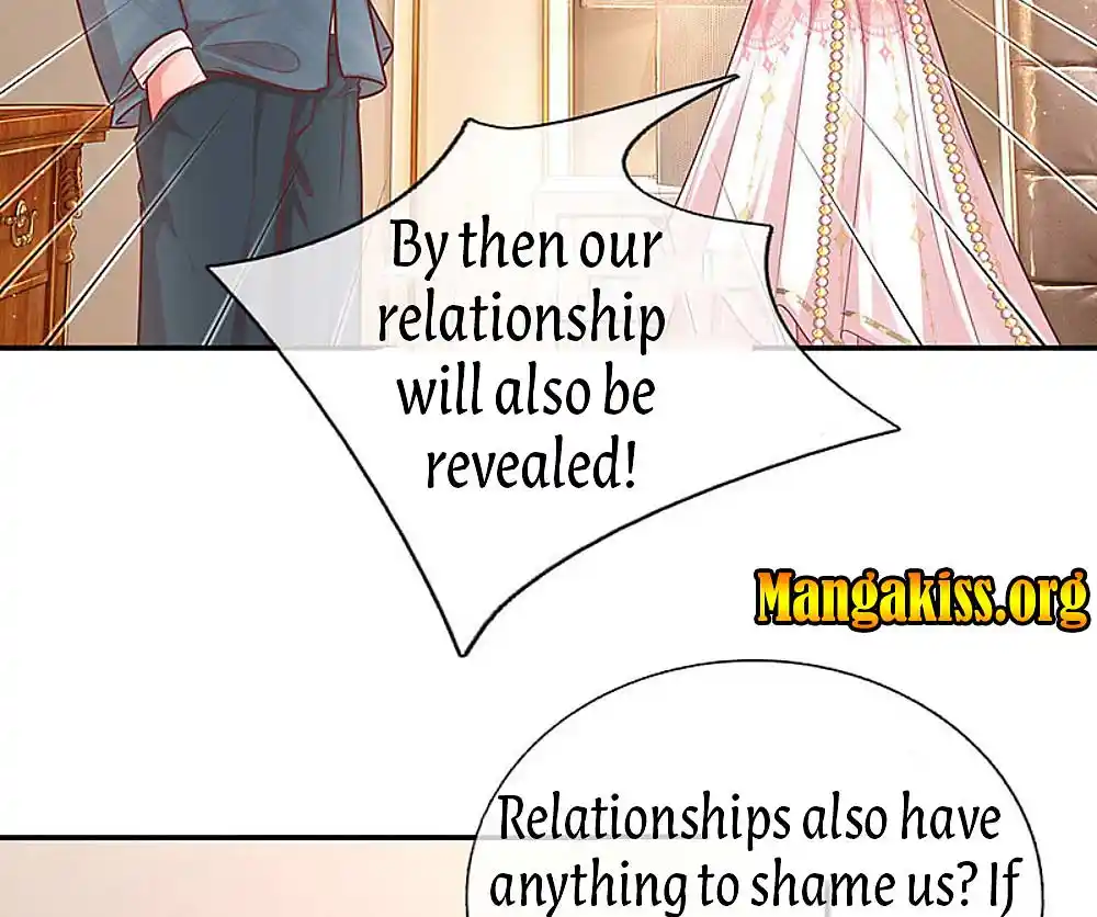 Mommy Run Away: Daddy Is Chasing After You Chapter 216