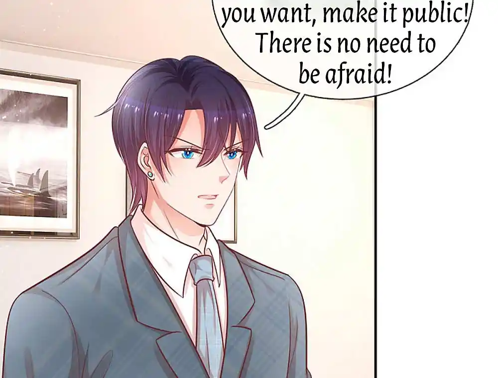 Mommy Run Away: Daddy Is Chasing After You Chapter 216