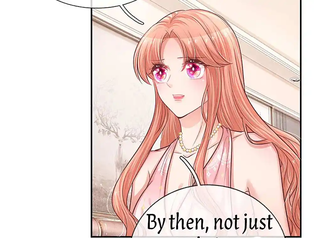 Mommy Run Away: Daddy Is Chasing After You Chapter 216