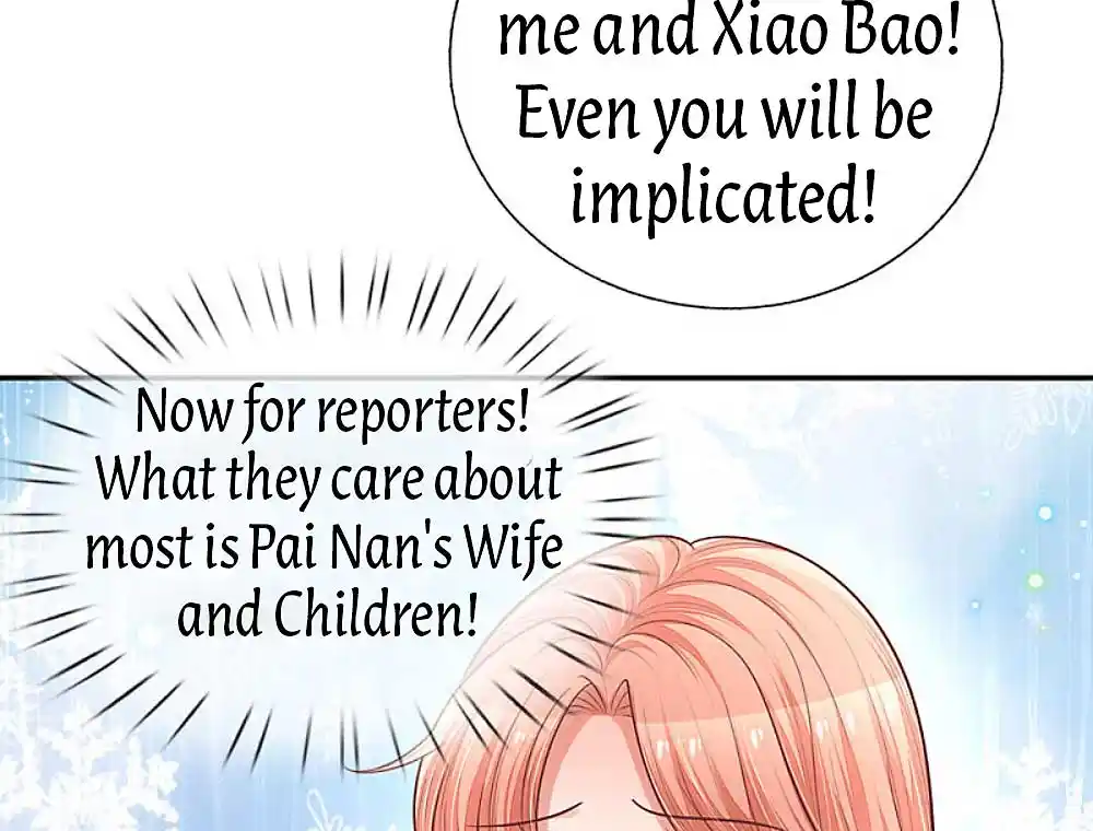 Mommy Run Away: Daddy Is Chasing After You Chapter 216