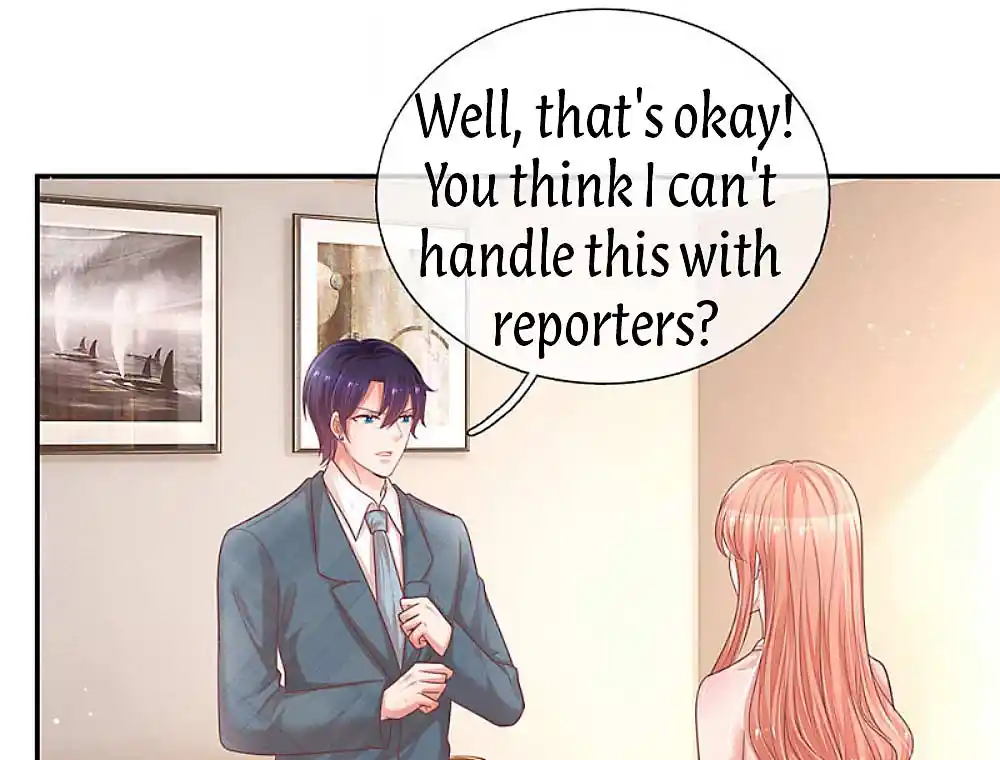 Mommy Run Away: Daddy Is Chasing After You Chapter 216