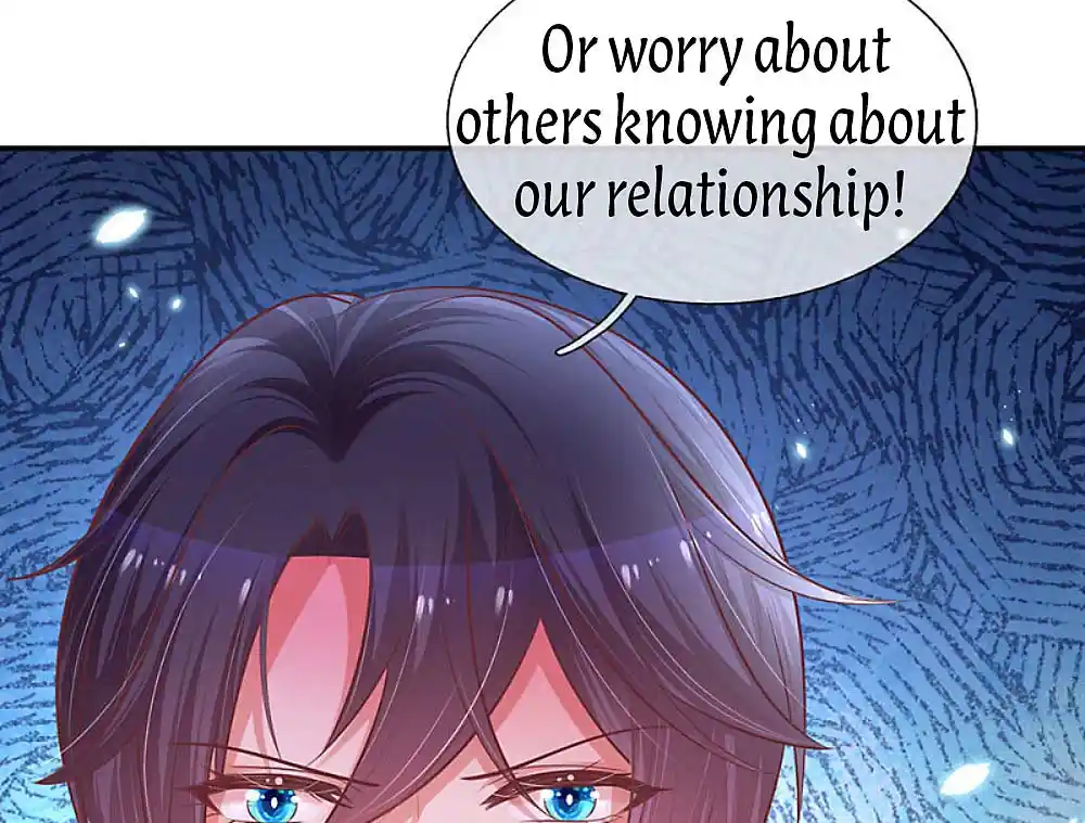 Mommy Run Away: Daddy Is Chasing After You Chapter 216