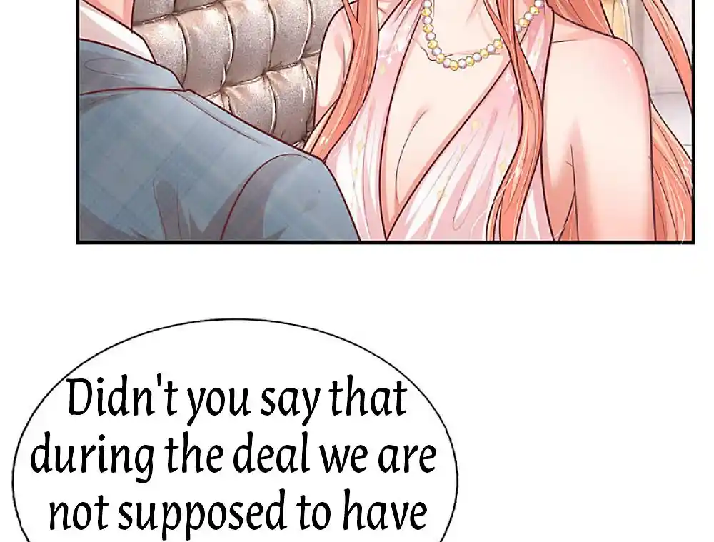 Mommy Run Away: Daddy Is Chasing After You Chapter 216