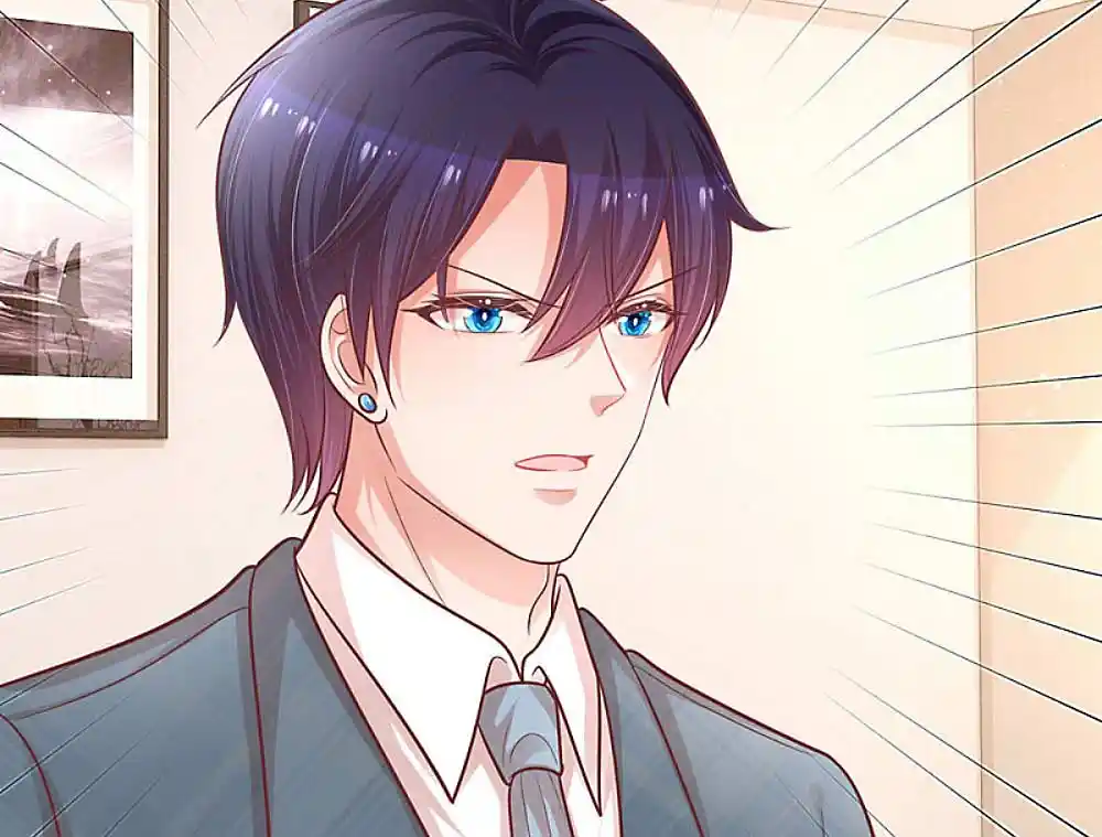 Mommy Run Away: Daddy Is Chasing After You Chapter 216