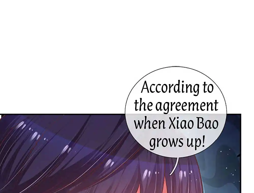 Mommy Run Away: Daddy Is Chasing After You Chapter 216