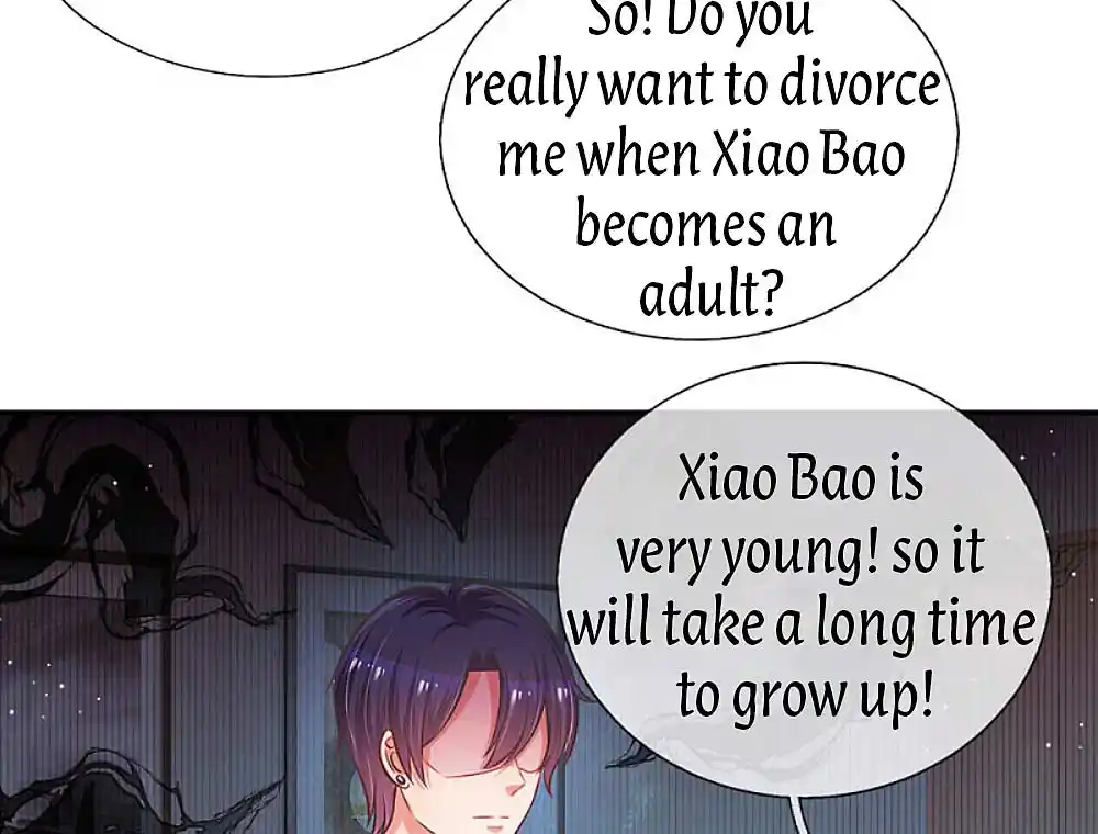 Mommy Run Away: Daddy Is Chasing After You Chapter 216