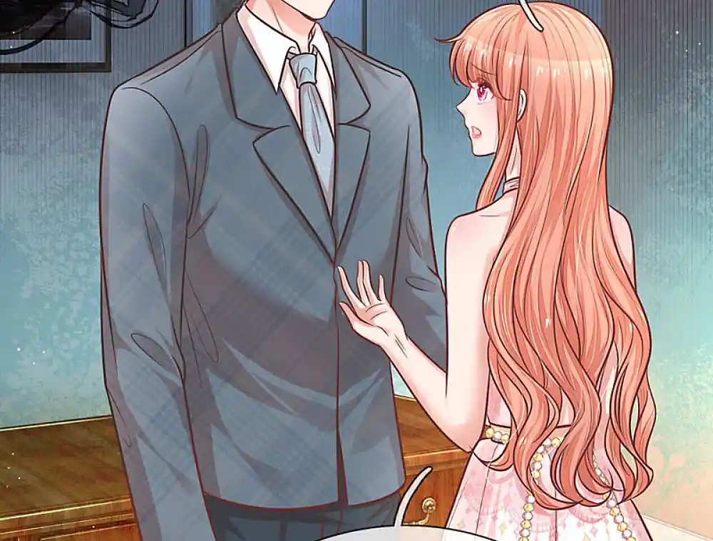 Mommy Run Away: Daddy Is Chasing After You Chapter 216