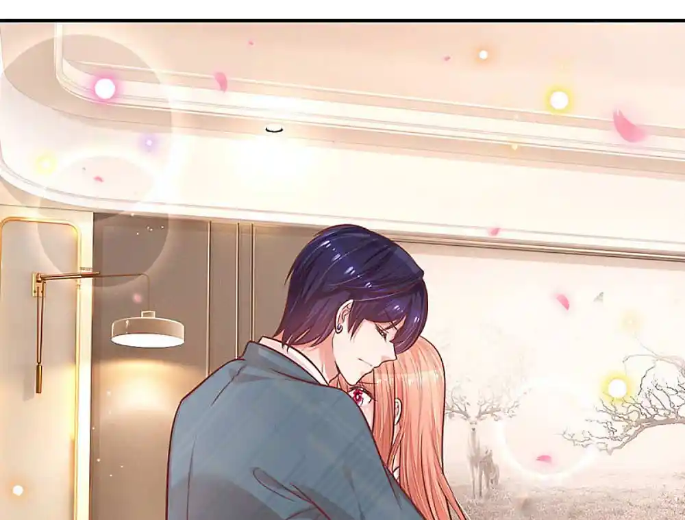 Mommy Run Away: Daddy Is Chasing After You Chapter 216