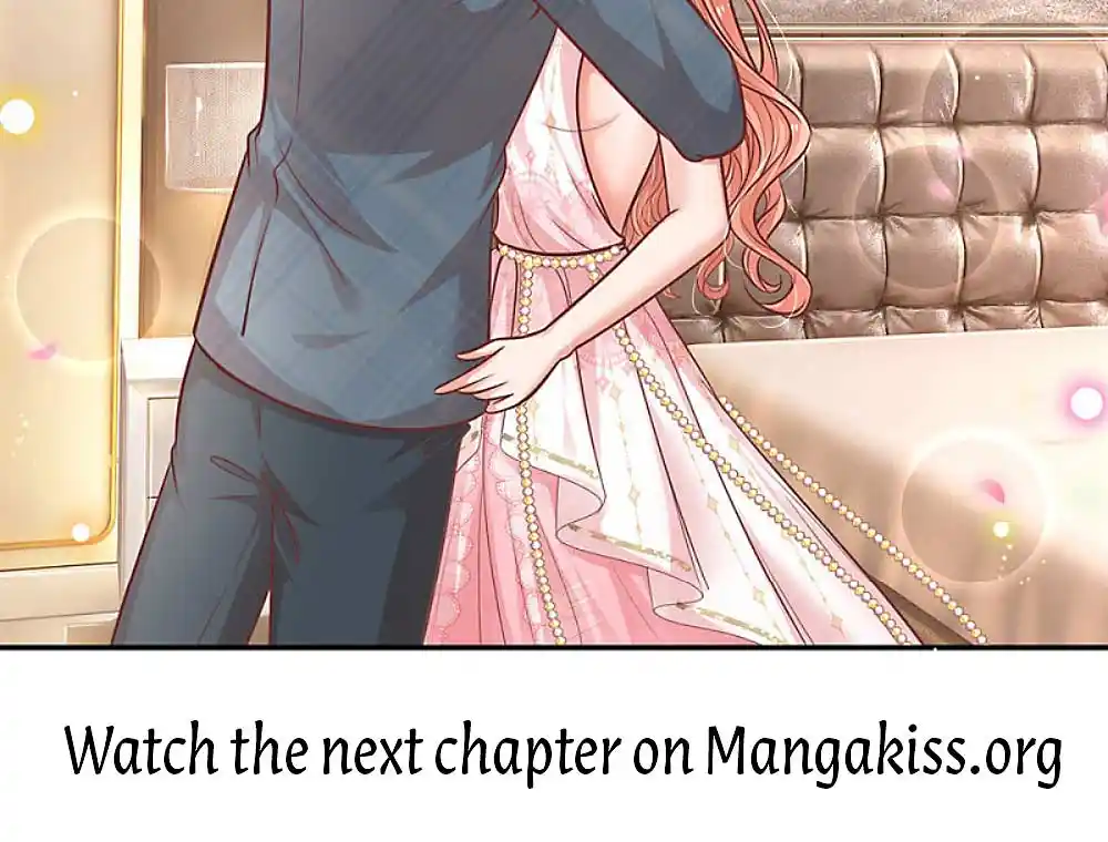 Mommy Run Away: Daddy Is Chasing After You Chapter 216