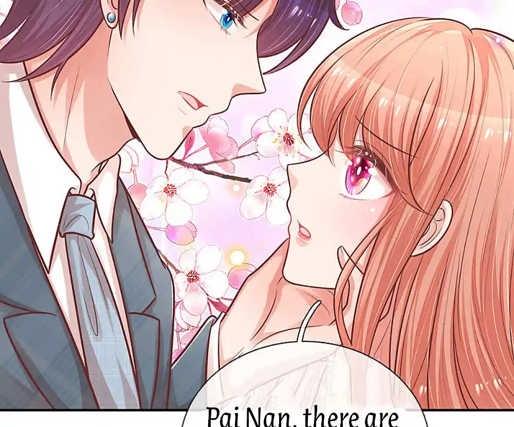 Mommy Run Away: Daddy Is Chasing After You Chapter 217