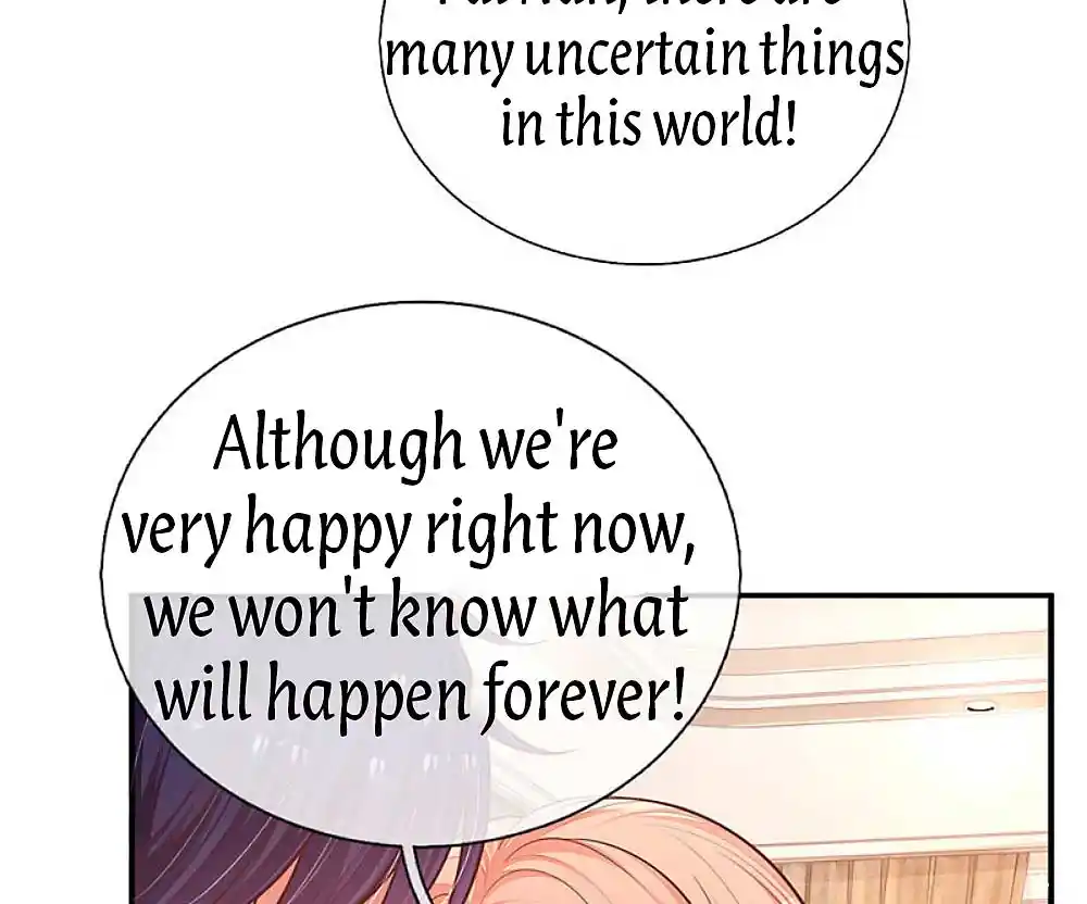 Mommy Run Away: Daddy Is Chasing After You Chapter 217